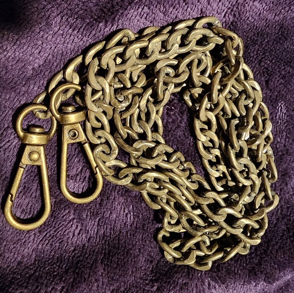 47" Bag Chain for WOC (wallet on chain) - Picture 3 of 3